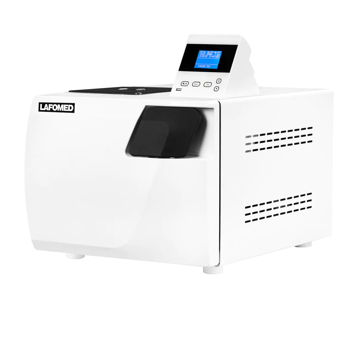 LAFOMED Autoklav Compact Line 23 L Klass B Med skrivare