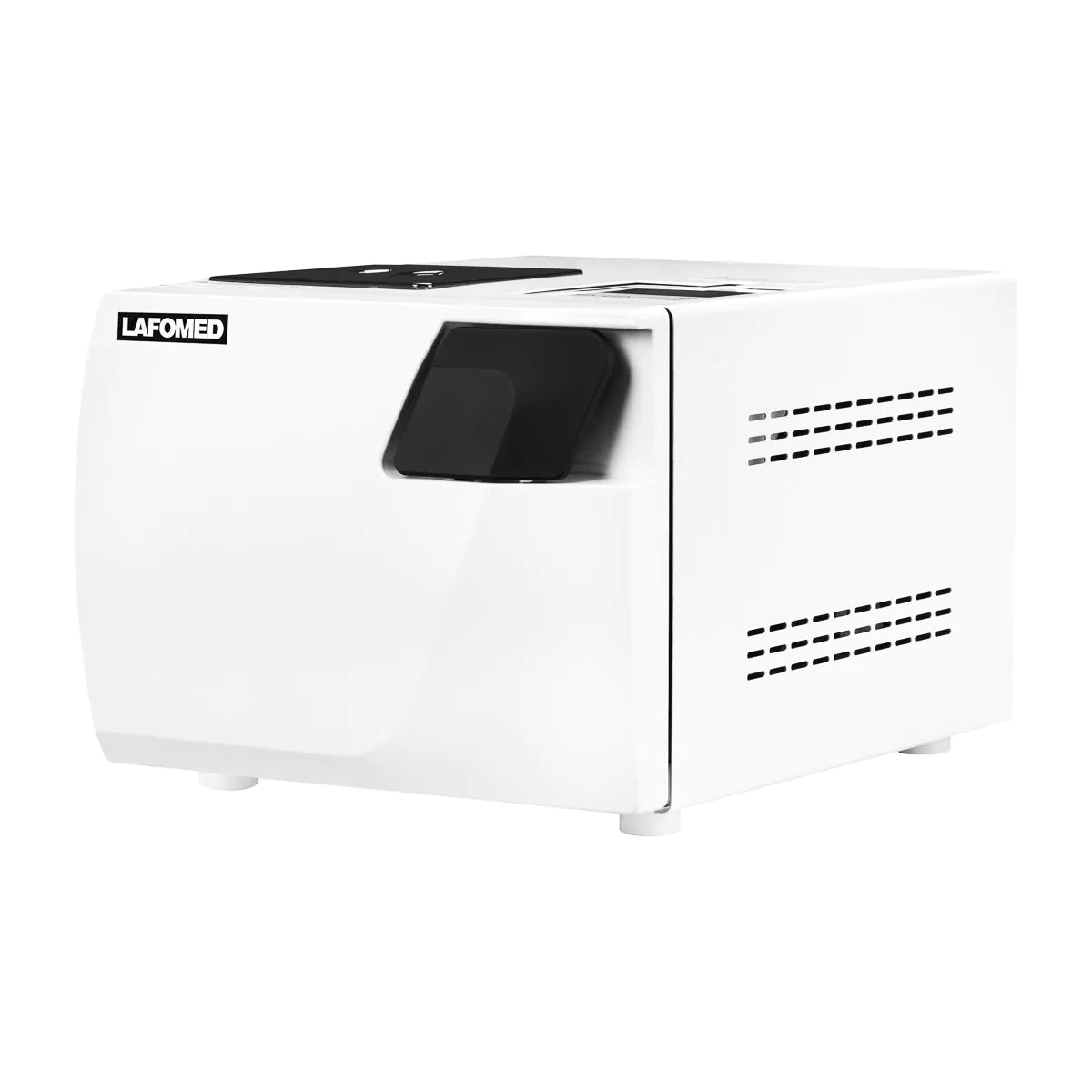 LAFOMED Autoklav Compact Line 23 L Klass B Med skrivare
