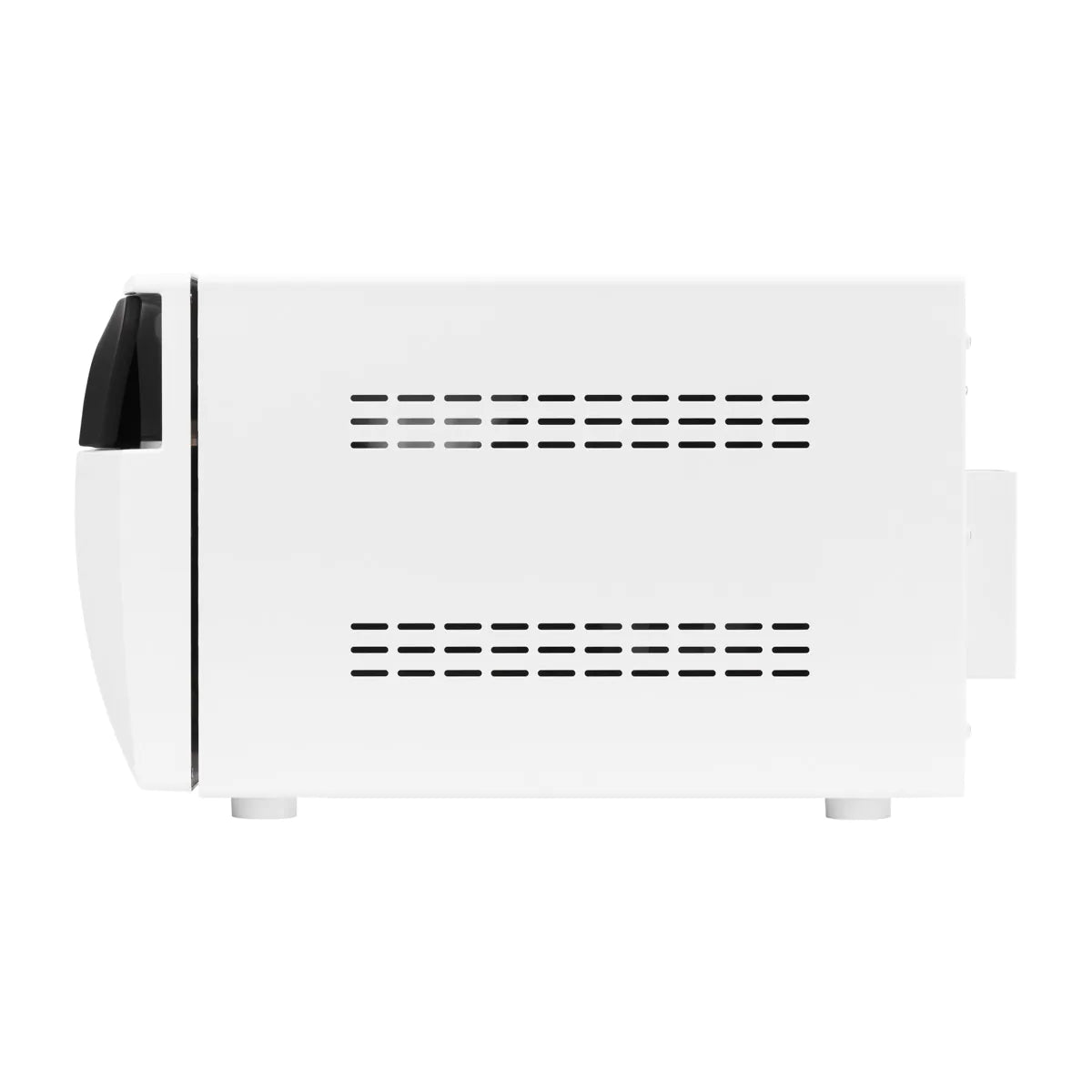 LAFOMED Autoklav Compact Line 23 L Klass B Med skrivare