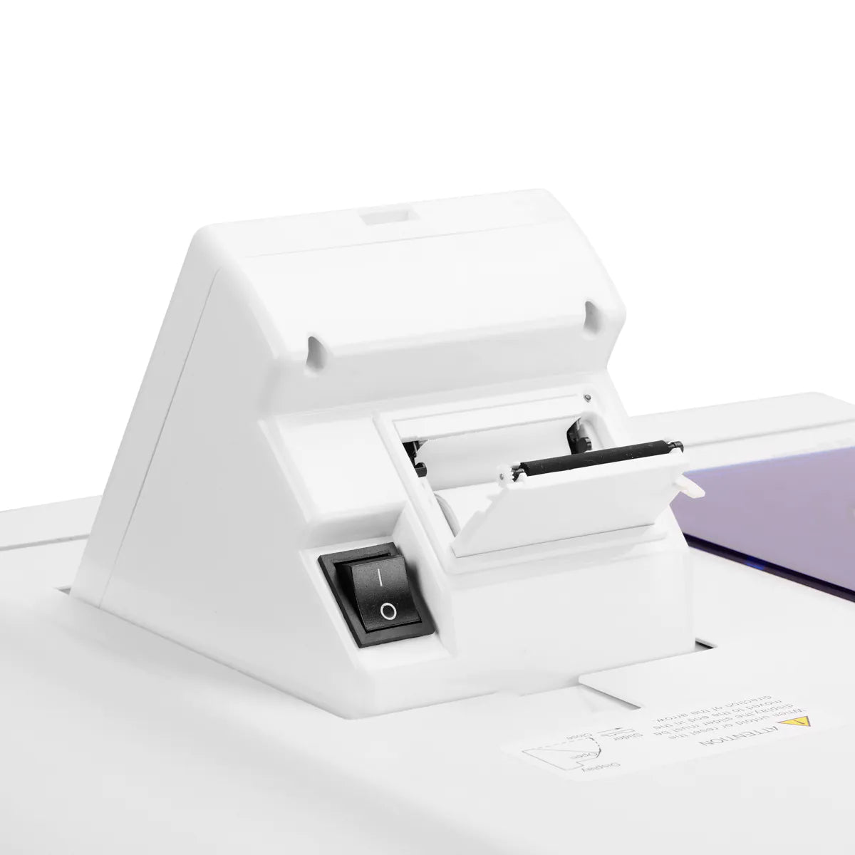 LAFOMED Autoklav Compact Line 23 L Klass B Med skrivare