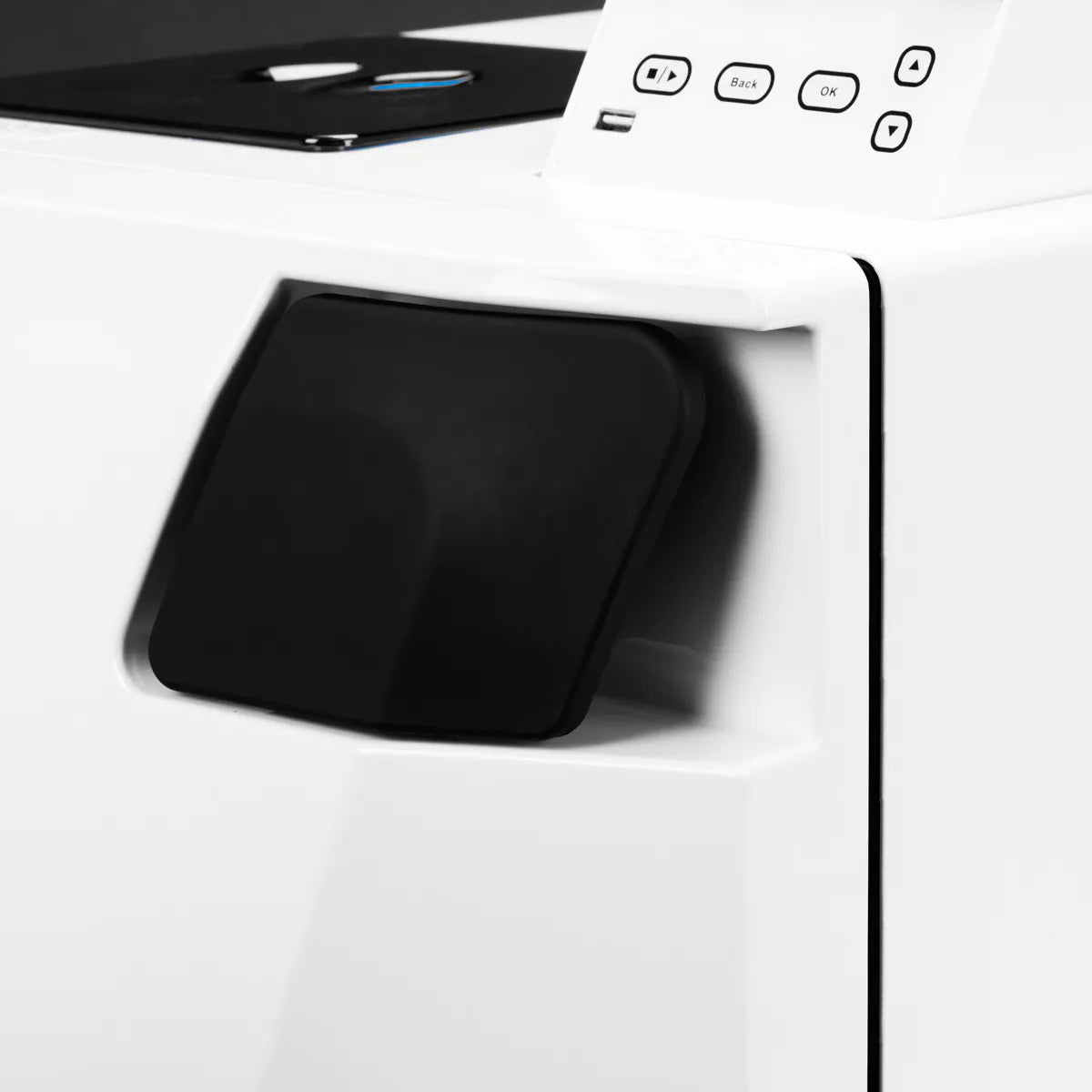 LAFOMED Autoklav Compact Line 23 L Klass B Med skrivare