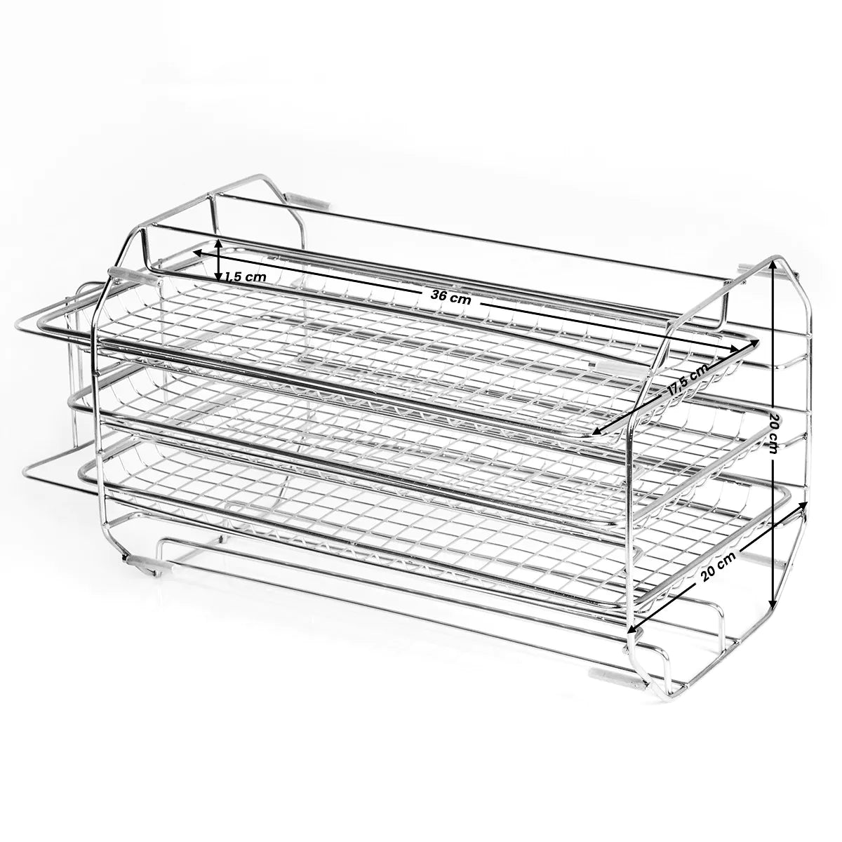 LAFOMED Autoklav Compact Line 23 L Klass B Med skrivare