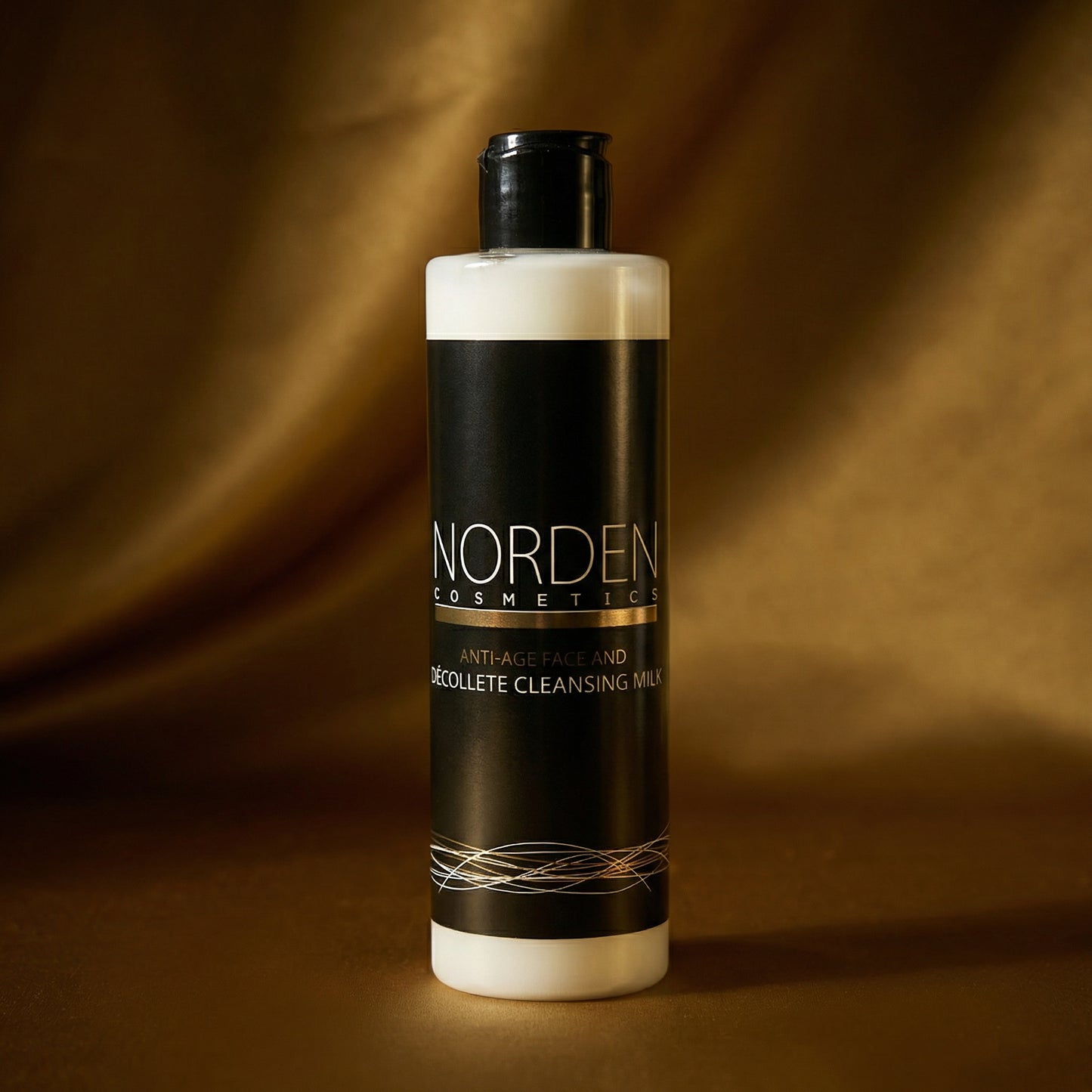 Norden Cosmetics Anti-Age Rengöringsmjölk 250 ml