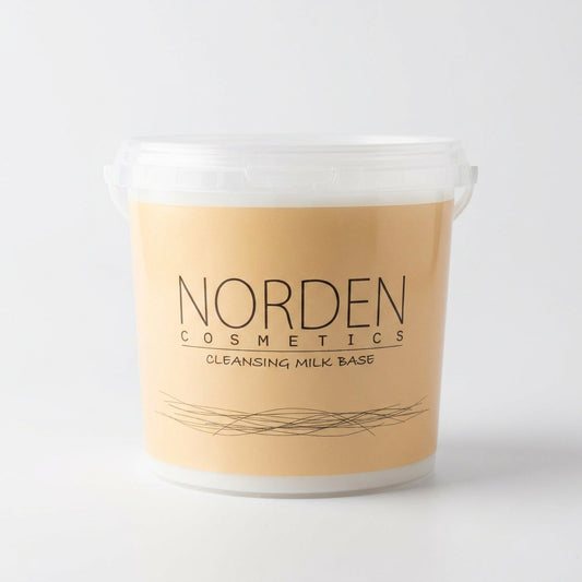 Norden Cosmetics Cleansing Milk Classic – Rengöringsmjölk 1000 ml