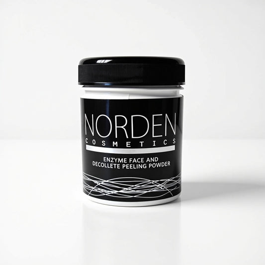 Norden Cosmetics Enzympeelingpulver 100 g